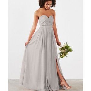 Weddington Way Hailey Dress- Whisper